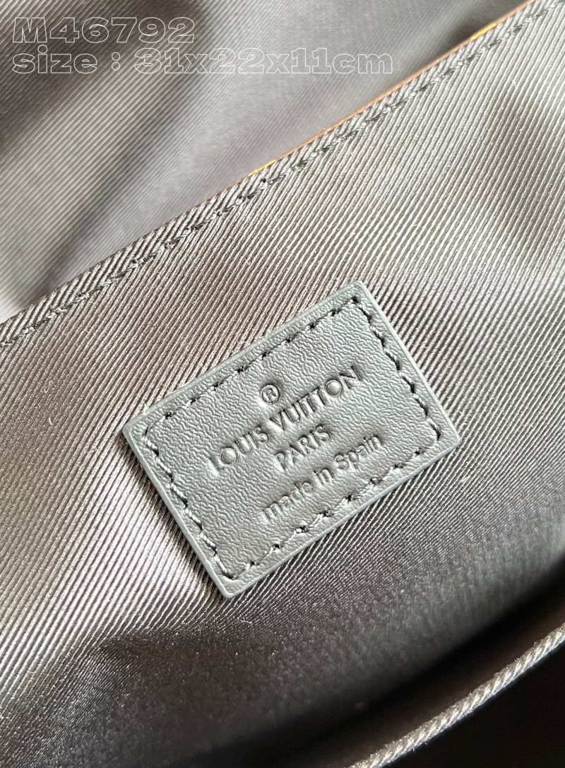 LV Satchel bags